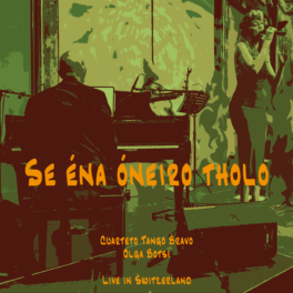 Se éna óneiro Tholo-warm