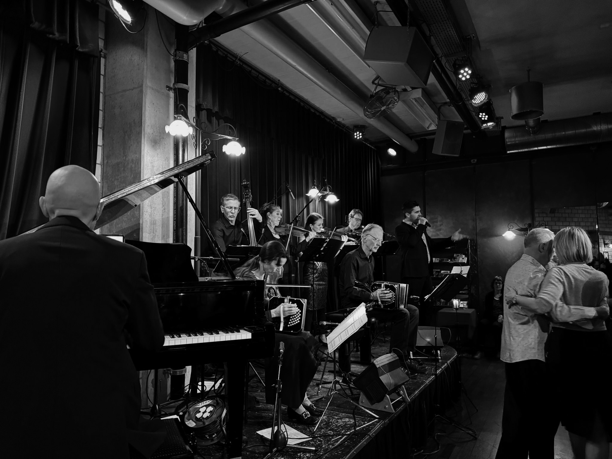 Orquesta Tango Federal