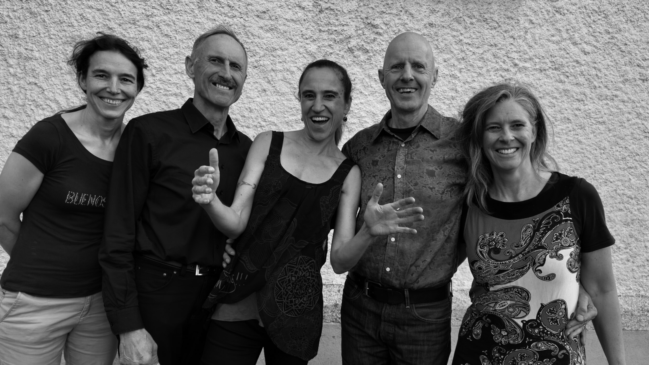 Ur-Tango Ensemble